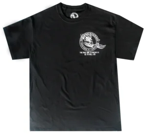 Seal Brotherhood Hell Week #1 T-Shirt - Image 3