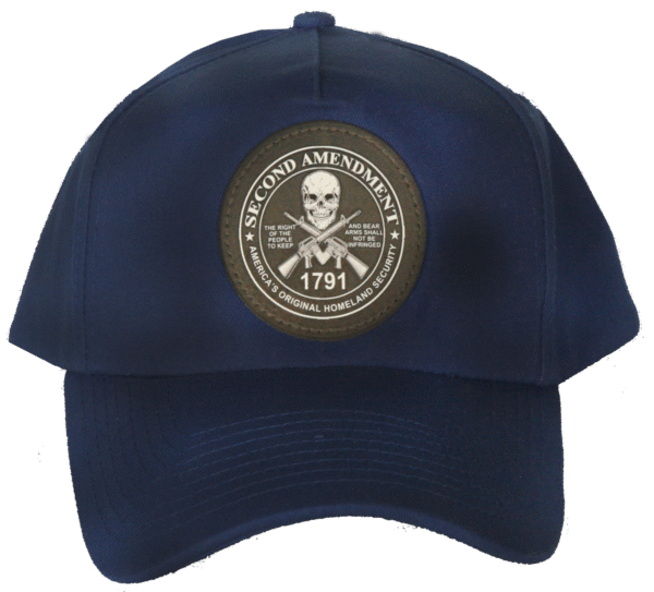 Orig Home Navy Cap png