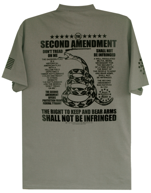 Gadsen Flag Info Charcoal png