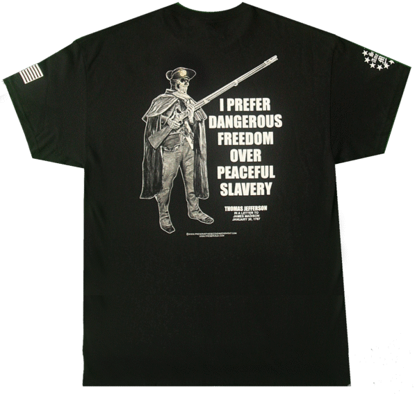 Peacefule Slavery Black png