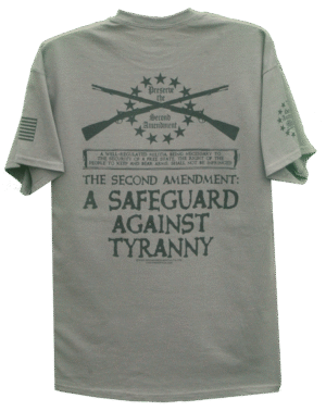 The Second Amendment - A Safeguard Against Tyranny - Image 4
