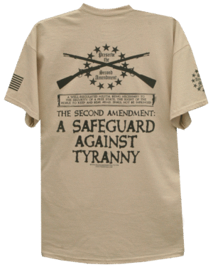 The Second Amendment - A Safeguard Against Tyranny - Image 5