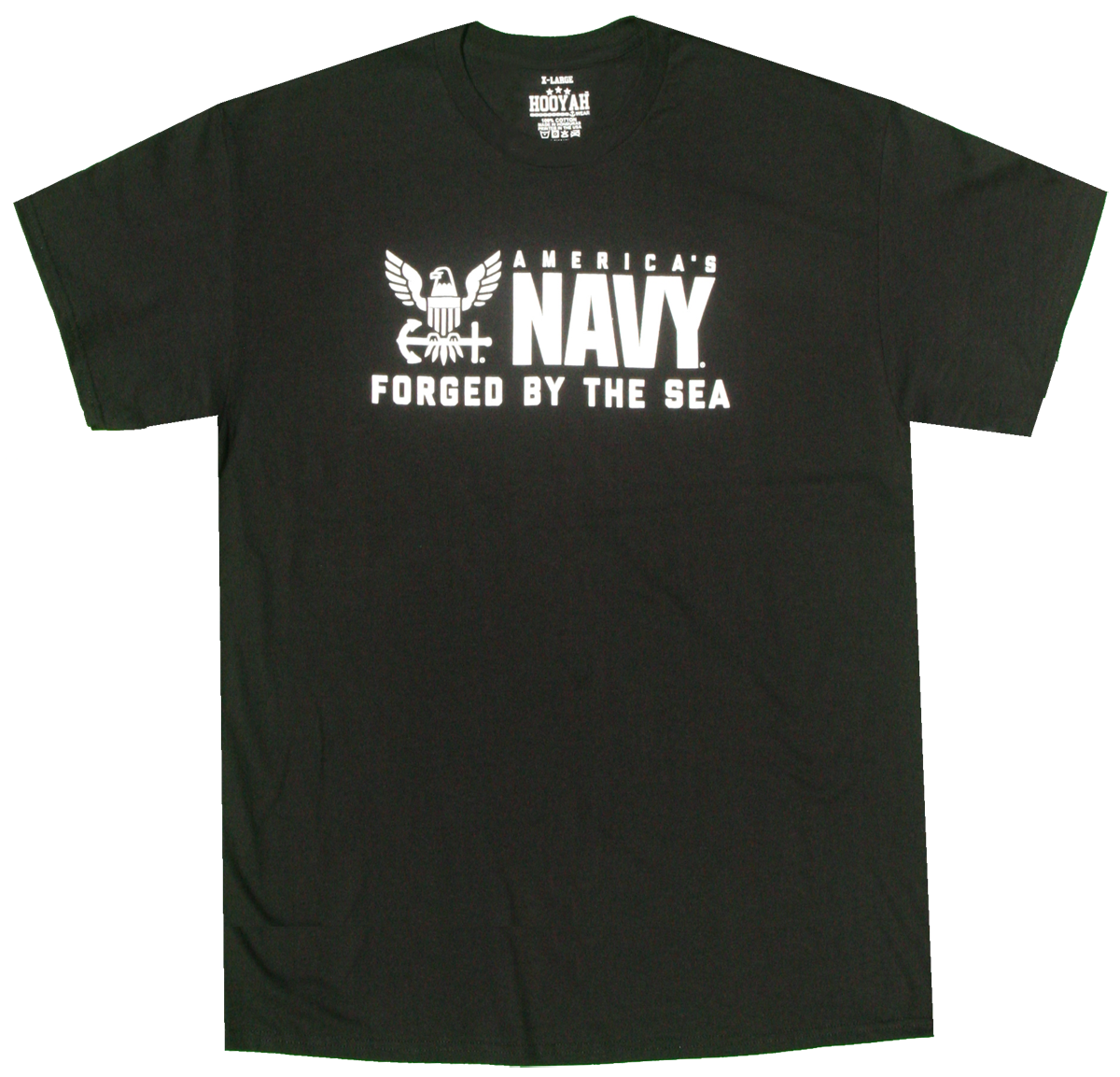 America's Navy Forged By The Sea Design 304 - Image 2