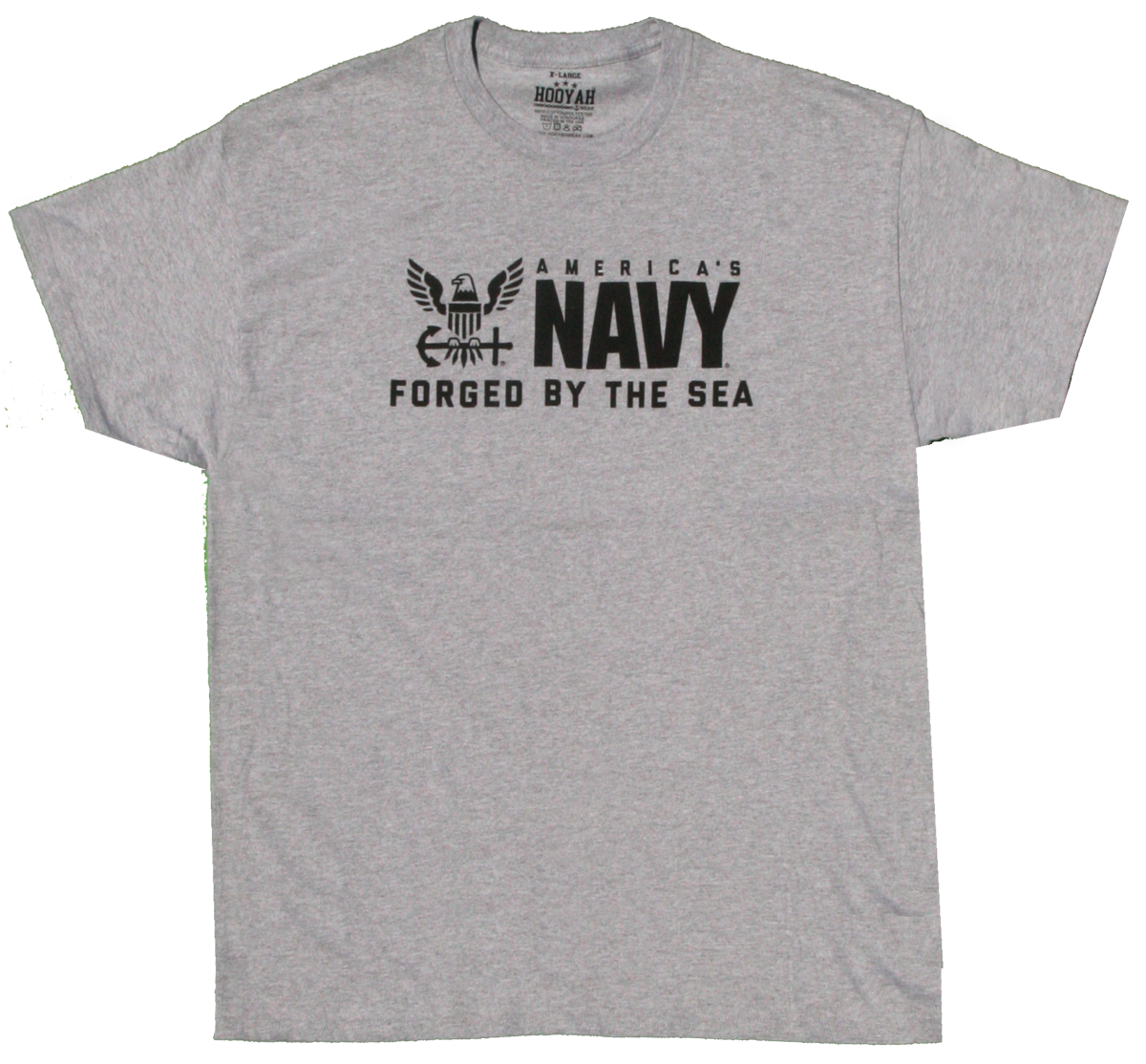 America's Navy Forged By The Sea Design 304 - Image 3