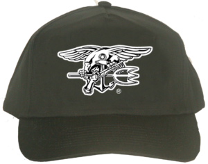 Navy SEALs Trident Ball Cap