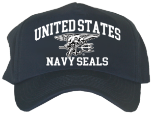 United States Navy SEALS #2 Ball Cap
